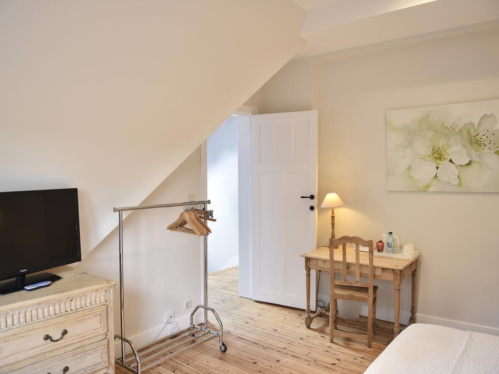 B&B Salve Auderghem Exterior photo